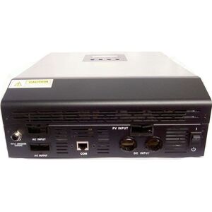 UPS Orvaldi Solar 5kVA/5kW MPPT 4kW 48VDC (VMVII5K) 6410366 5904006036245
