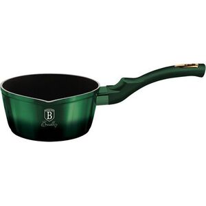 Berlinger Haus Rondel 1.3l 16cm METALLIC LINE EMERALD BH-6055 6412563 5999056798267