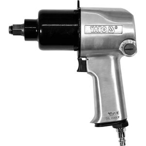Klucz udarowy Yato YT-09525 8 bar 1/2" 6416872 5906083031274
