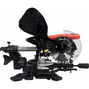 Ukośnica Yato YT-82172 1500 W 185 mm 6418080 5906083047268