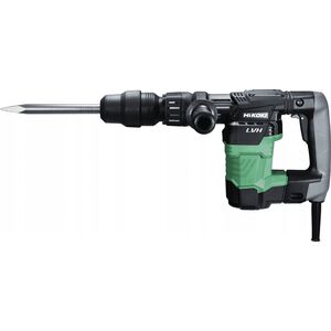 Hikoki Młot wyburzeniowy H41MB2 WSZ 950 W 6418361 4966376267811