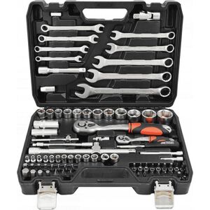 Zestaw narzędzi AWTools 82 el. (AW39082) 6418774 5903041034513
