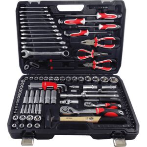Zestaw narzędzi AWTools 122 el. (AW39122) 6418777 5903041034544