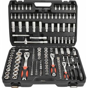 Zestaw narzędzi AWTools 173 el. (AW39173) 6418778 5903041034551