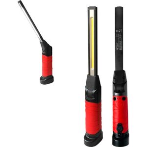 AWTools latarka warsztatowa Gruo Cob Led (AW17602) 6419130 5903041033639