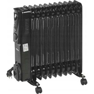 Grzejnik Volteno VO0157 olejowy 2500 W 6419250 5901508170903