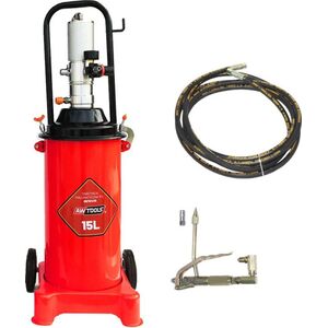 AWTools towotnica pneumatyczna 15L (AW10405) 6420262 5903041032236