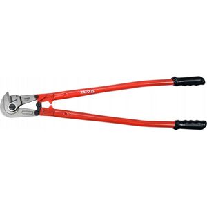 Yato nożyce do siatki zbrojarskiej 800mm (YT-18400) 6420980 5906083024016