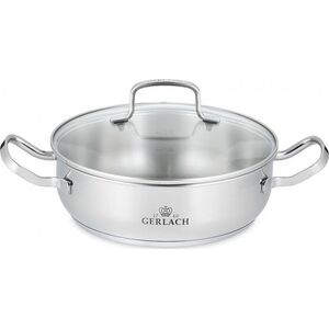 Gerlach Garnek SIMPLE 2.0l 6421174 5901035499829