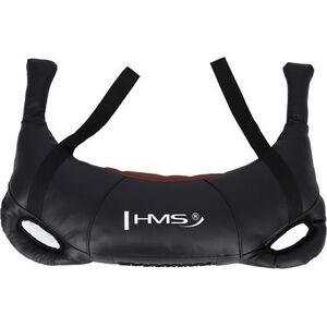 HMS WBF25 BLACK WOREK TRENINGOWY 25 KG HMS 6421774 5907695534771
