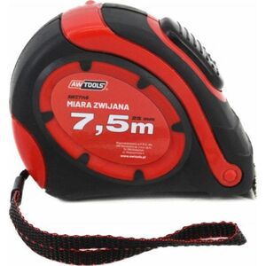 AWTools miara magnetyczna 7,5 x 25mm (AW27146) 6421886 5903041035718