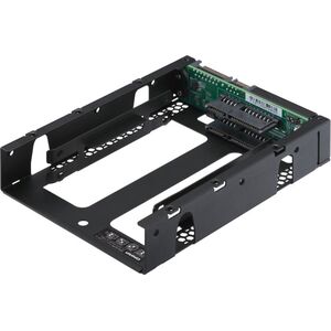 Kieszeń Qnap 2x 3.5" SATA SSD/HDD RAID (QDA-A2AR) 6422991 885022017393