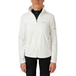 Columbia Polar damski Fast Trek II biały r. M (1465351125) 6444037 886535600485