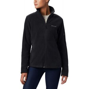 Columbia Kurtka damska Fast Trek II czarna r. XL (1465351010) 6444221 886535600454