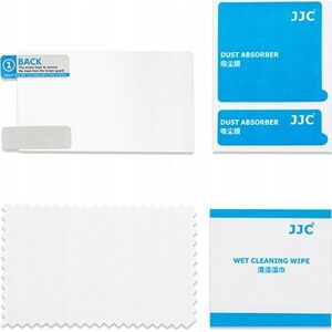 JJC 2x Osłona Na Ekran Lcd Do Fuji Instax Square Sq20 6449631 6950291561732