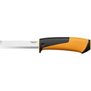 Fiskars nóż stolarski z ostrzałką 209mm żółty (FS-1023621) 6454808 6411501560209