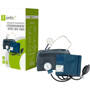 Ciśnieniomierz Intec Medical WX-1004 6457924 5908252459452