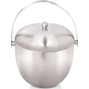 KingHoff WIADERKO DO LODU 1.75L Z PODWÓJNĄ ŚCIANKĄ KINGHOFF KH-1492 6462514 5908287214927