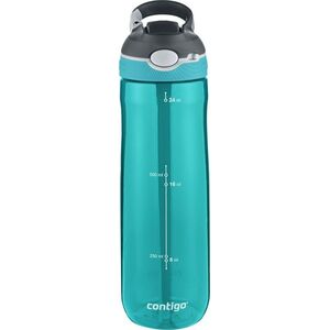 Contigo Butelka z ustnikiem Ashland turkusowa 720 ml 6467804 840276163708
