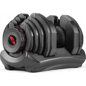 Bowflex hantel 1090I Select Tech bitumiczny 1 x 41 kg 6467984 708447912756