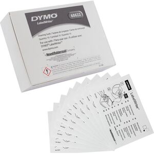 Dymo DYMO LabelWriter Cleaning Card 6471763 97043606221