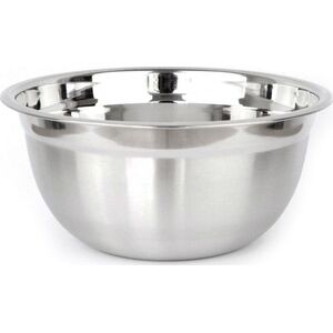 KingHoff MISKA ZE STALI NIERDZEWNEJ 24CM KINGHOFF KH-1487 6472876 5908287214873