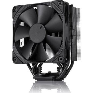 Chłodzenie CPU Noctua NH-U12S chromax.black 6477517 9010018000177