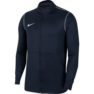 Nike Bluza Nike Park 20 Knit Track Tacket BV6885 410 BV6885 410 granatowy XXL 6478877 193654352202