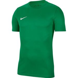 Nike Koszulka męska Park VII zielona r. M (BV6708 302) 6481514 193654327422