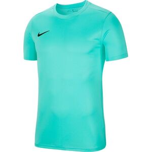 Nike Koszulka męska Park VII turkusowa r. XL (BV6708 354) 6481526 193654327491