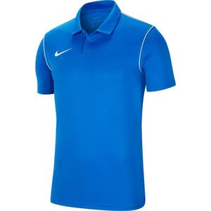 Nike Nike Dry Park 20 polo 463 : Rozmiar - M (BV6879-463) - 21943_190329 6481527 193654349974