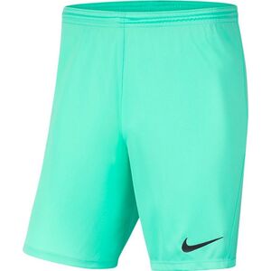 Nike Nike Dry Park III shorty 354 : Rozmiar - M (BV6855-354) - 22054_190930 6481548 193654340971