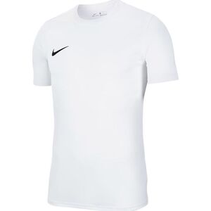 Nike Koszulka męska Park VII biała r. XXL (BV6708 100) 6481552 193654327408