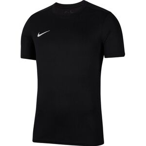 Nike Nike Park VII t-shirt 010 : Rozmiar - S (BV6708-010) - 21603_187975 6481574 193654327262