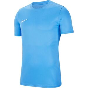Nike Nike JR Dry Park VII t-shirt 412 : Rozmiar - 164 cm (BV6741-412) - 21774_189049 6481583 193654336301