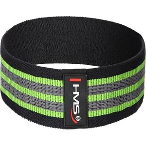 HMS Hip Band HB12 bardzo duży opór zielony 1 szt. 6481762 5907695540864