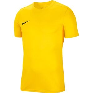 Nike Koszulka męska Park VII żółta r. XXL (BV6708 719) 6493739 193654327903