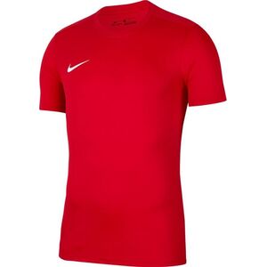 Nike Koszulka męska Park VII czerwona r. L (BV6708 657) 6493751 193654327736