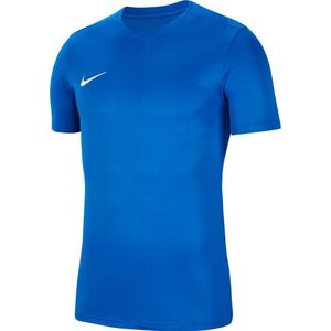 Nike Koszulka męska Park VII niebieska r. L (BV6708 463) 6493776 193654327637