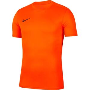 Nike Koszulka męska Park VII pomarańczowa r. XL (BV6708 819) 6493788 193654327996