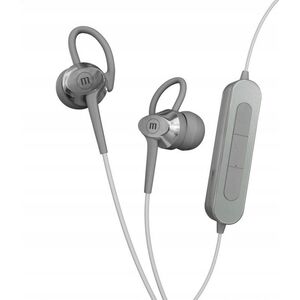 Słuchawki Maxell EB-BTFUS9 Fusion+ Szare 6503746 4902580779344