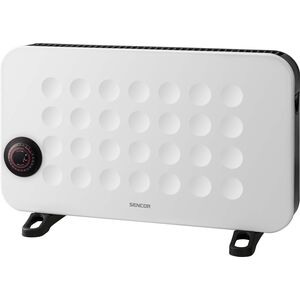 Grzejnik Sencor SCF 2100WH konwektorowy 2000 W 6504928 8590669269310