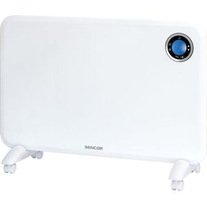 Grzejnik Sencor SCF 3200WH konwektorowy 1500 W 6504929 8590669269327