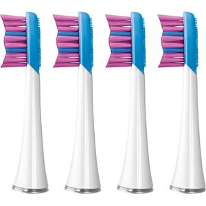 Końcówka Sencor SOX 003WH do szczoteczek sonicznych Sencor SOC 1x, 2x i 3x 6504934 8590669261376