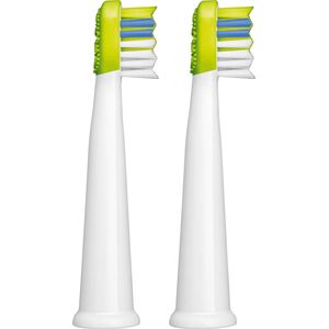 Końcówka Sencor SOX 014GR do szczoteczki sonicznej Sencor SOC 0912GR 6504935 8590669274154