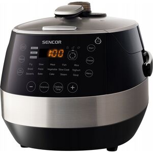 Sencor SPR 4000BK 6504958 8590669280780