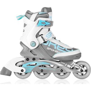 Rolki Spokey Prime Pro rekreacyjne szare r. 40 6511223 5902693269687