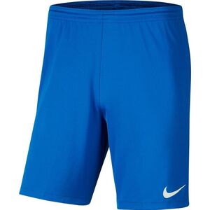 Nike Szorty JR Park III Knit 463 r. 164 cm (BV6865-463) 6516071 193654347758