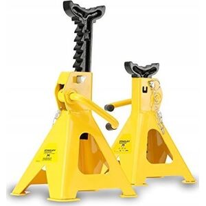 Stanley Kobyłka samochodowa 2t min.278-max.430mm kpl.2szt 6532875 3253561812552