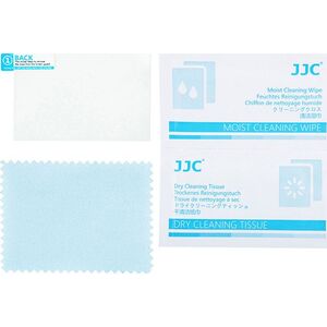 JJC OsŁona Na Ekran Lcd Do Fujifilm Fuji X-a5 / SzkŁo 6533585 6950291563354